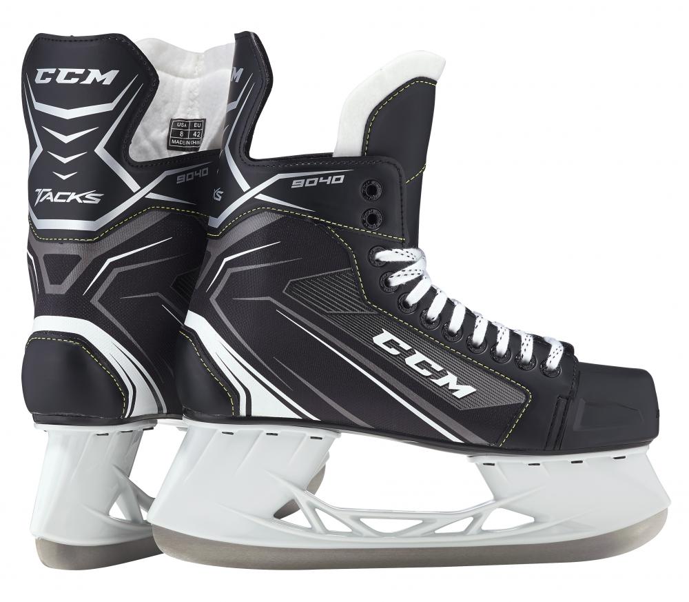 Ccm SK9040SR Hockeyskøyte