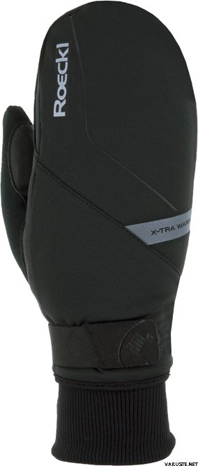 Roeckl Turin Mitten