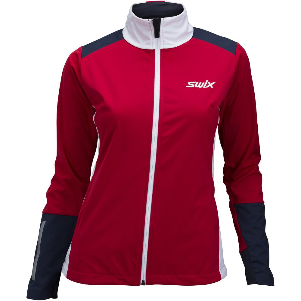 Swix  Dynamic jkt. Womens