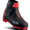 Alfa  TRAC JR GTX