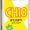 Swix CH10X Yellow, 0°C/10°C, 180g