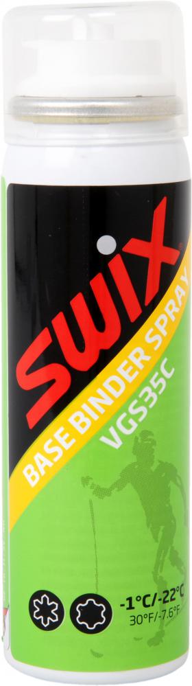 Swix  VGS35C Base binder spray, 70 ml