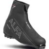 Alfa  GO ADVANCE GTX Herre