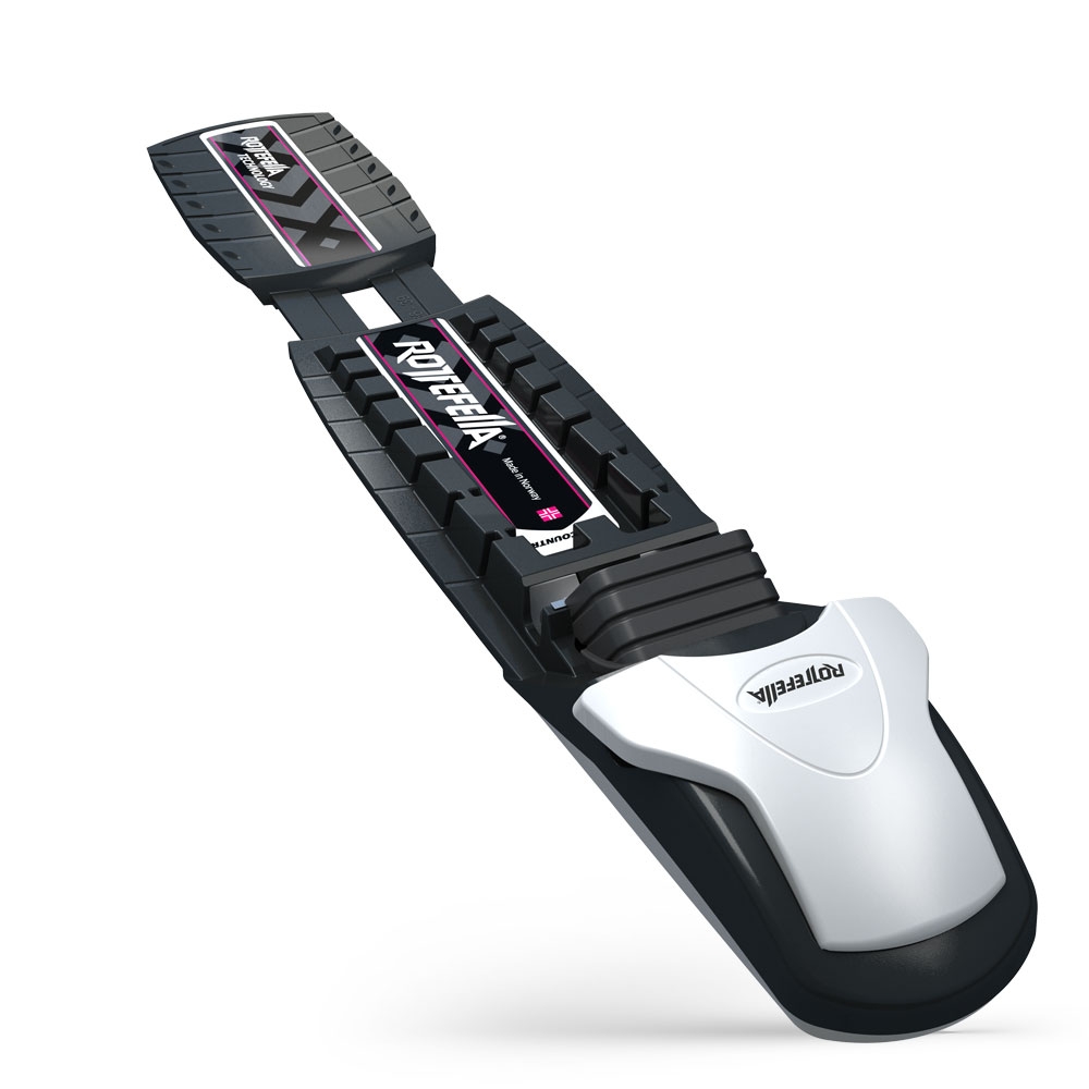 Rottefella  Rottefella BC Manuell