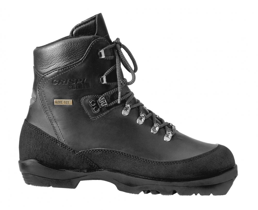 Crispi  Stetind BC fjellskistøvel