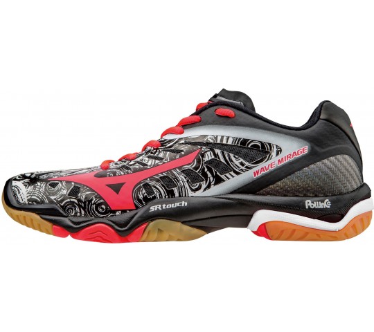 Mizuno  Wave Mirage W