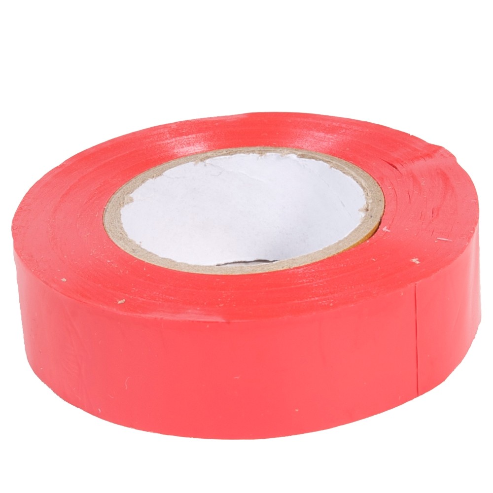 Assist Sport Strømpetape rød