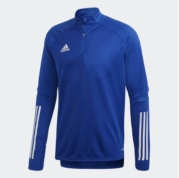 Adidas  Condivo 20 Treningsoverdel, Blå