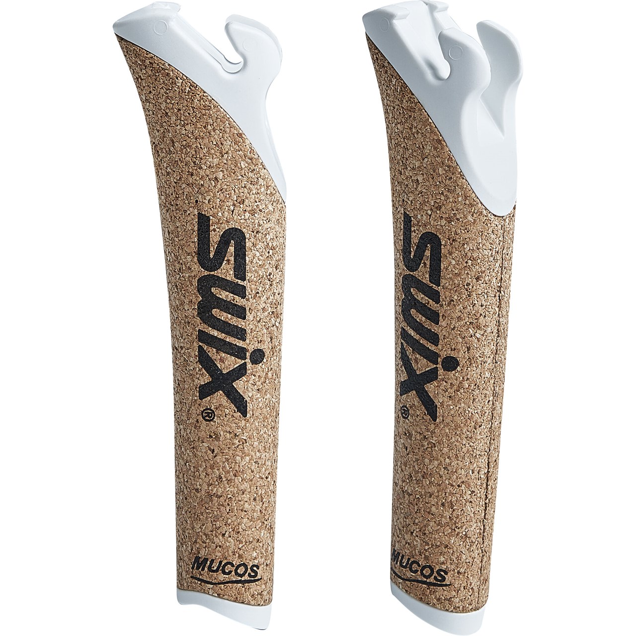 Swix  HandleTriac 3.0 white/cork