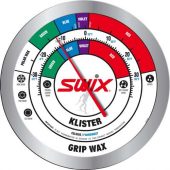 Swix  R220 Swix Round Wall thermometer