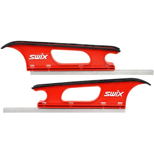 Swix  T0766 XC profile set for wax tables