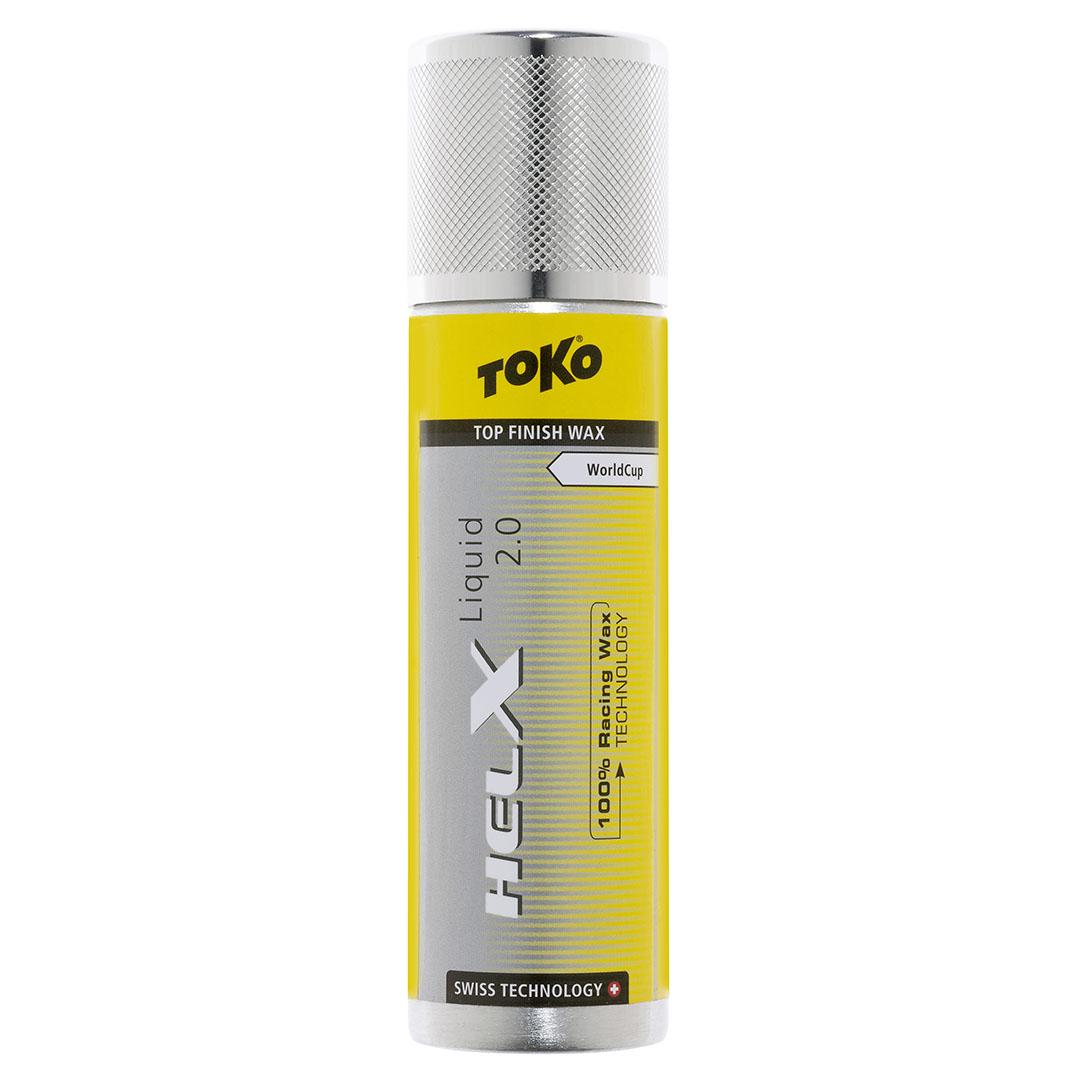 Toko  Toko HelX liquid 2.0 Yellow