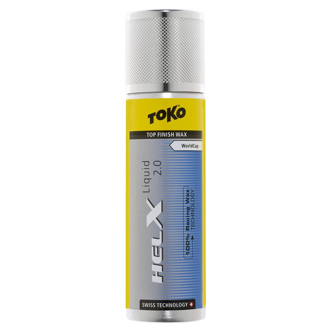 Toko  Toko HelX liquid 2.0 Blue