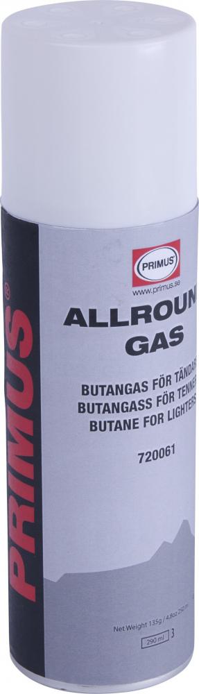Primus  Allroundgas 135g