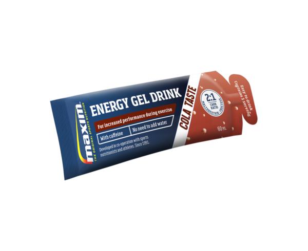 Maxim  Inst Energy drink 60 ml Cola