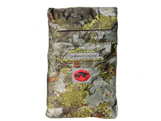 Jerven Fjellduken Original Fjell 143X143 cm