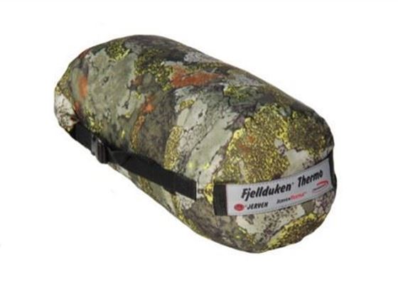 Jerven Fjellduken Thermo Fjell 143X143 cm