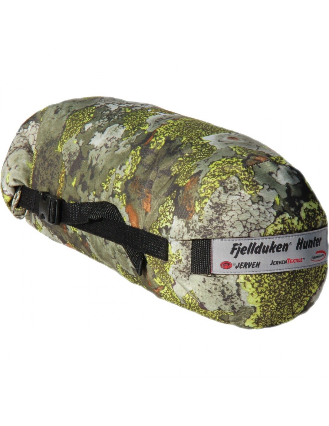 Jerven Fjellduken Hunter Fjell 220X100 cm