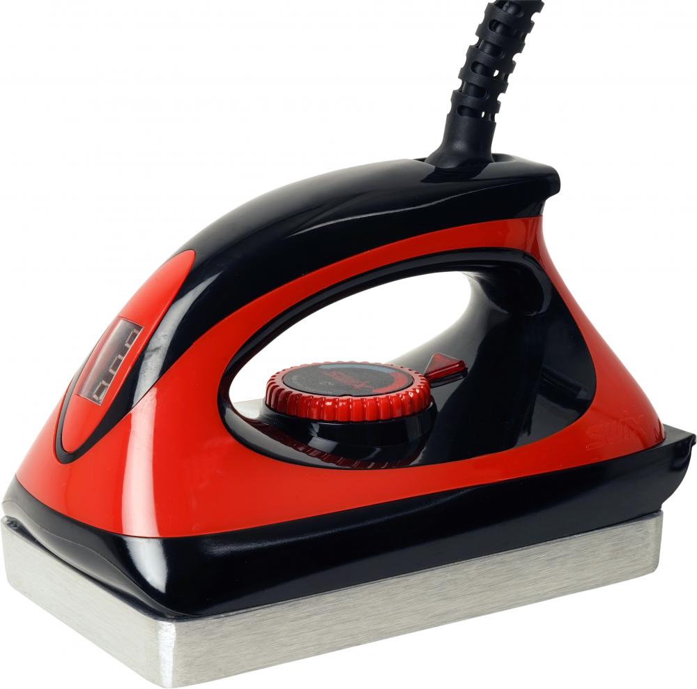 Swix  T73D220 T73 Digital  iron, 220V