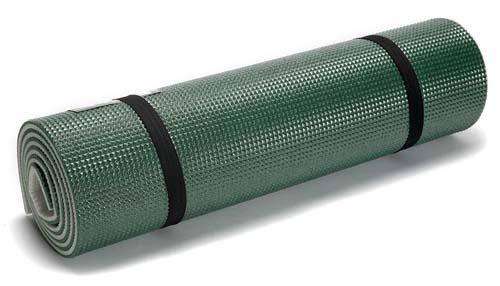 Comfort Liggeunderlag