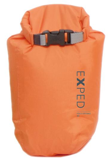 Exped Fold-Drybag BS XS 3L