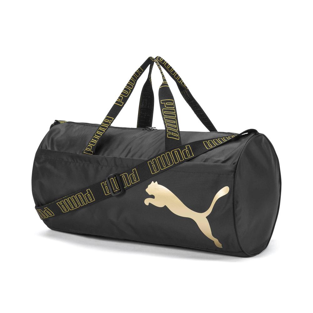 Puma  AT ESS barrel bag 30 l
