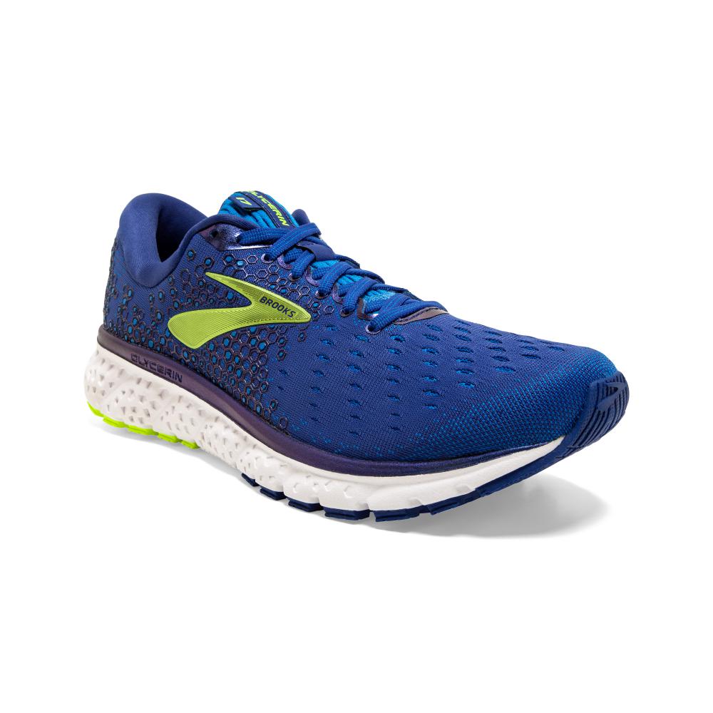 Brooks  Glycerin 17 Herre