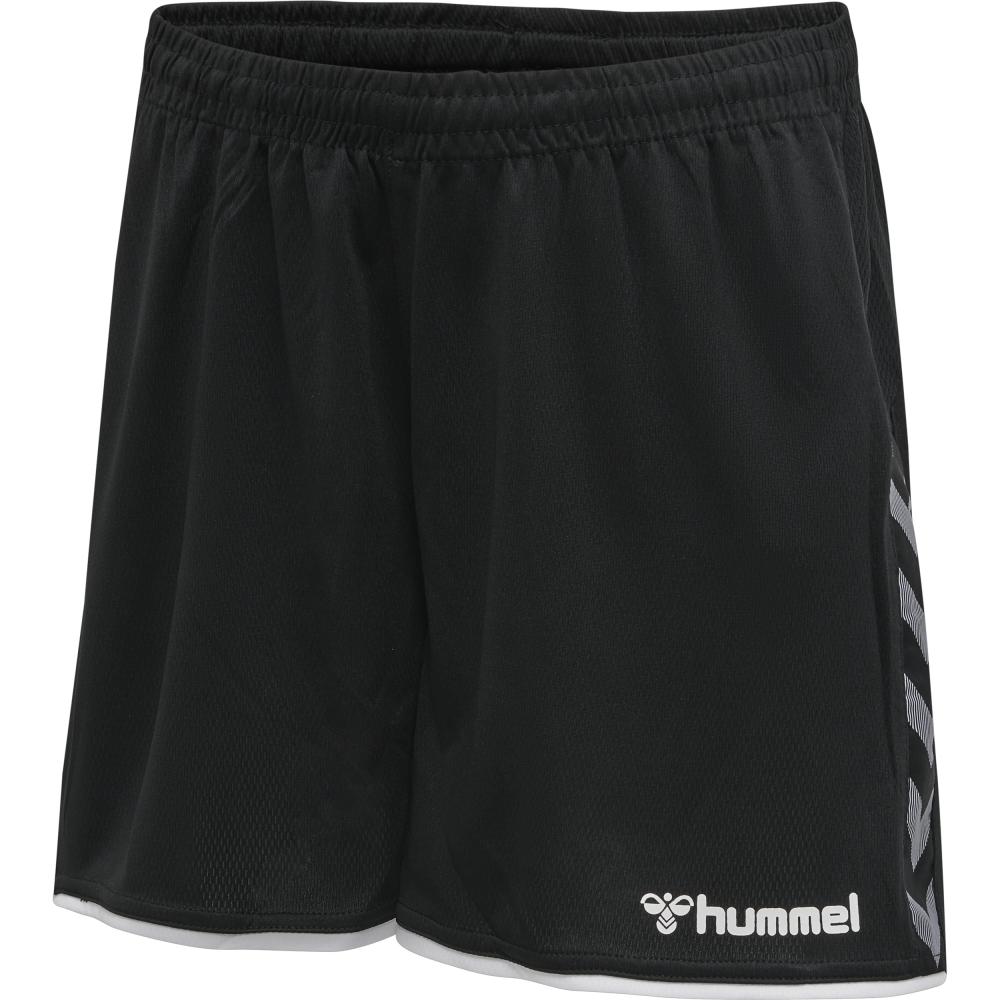 Hummel  hmlAUTHENTIC POLY SHORTS WOMAN
