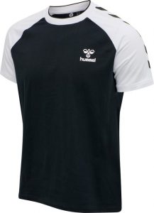 Hummel hmlMARK T SHIRT SS Alvdal Tynset Sport AS Hummel hmlPETER T SHIRT SS Alvdal Tynset Sport AS