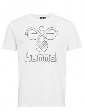 T skjorter Arkiver Alvdal Tynset Sport AS Hummel hmlPETER T SHIRT SS Alvdal Tynset Sport AS