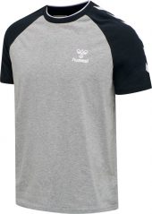 T skjorter Arkiver Alvdal Tynset Sport AS Hummel hmlPETER T SHIRT SS Alvdal Tynset Sport AS