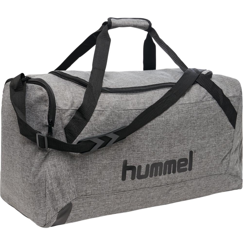 hummel hip hop gym bag