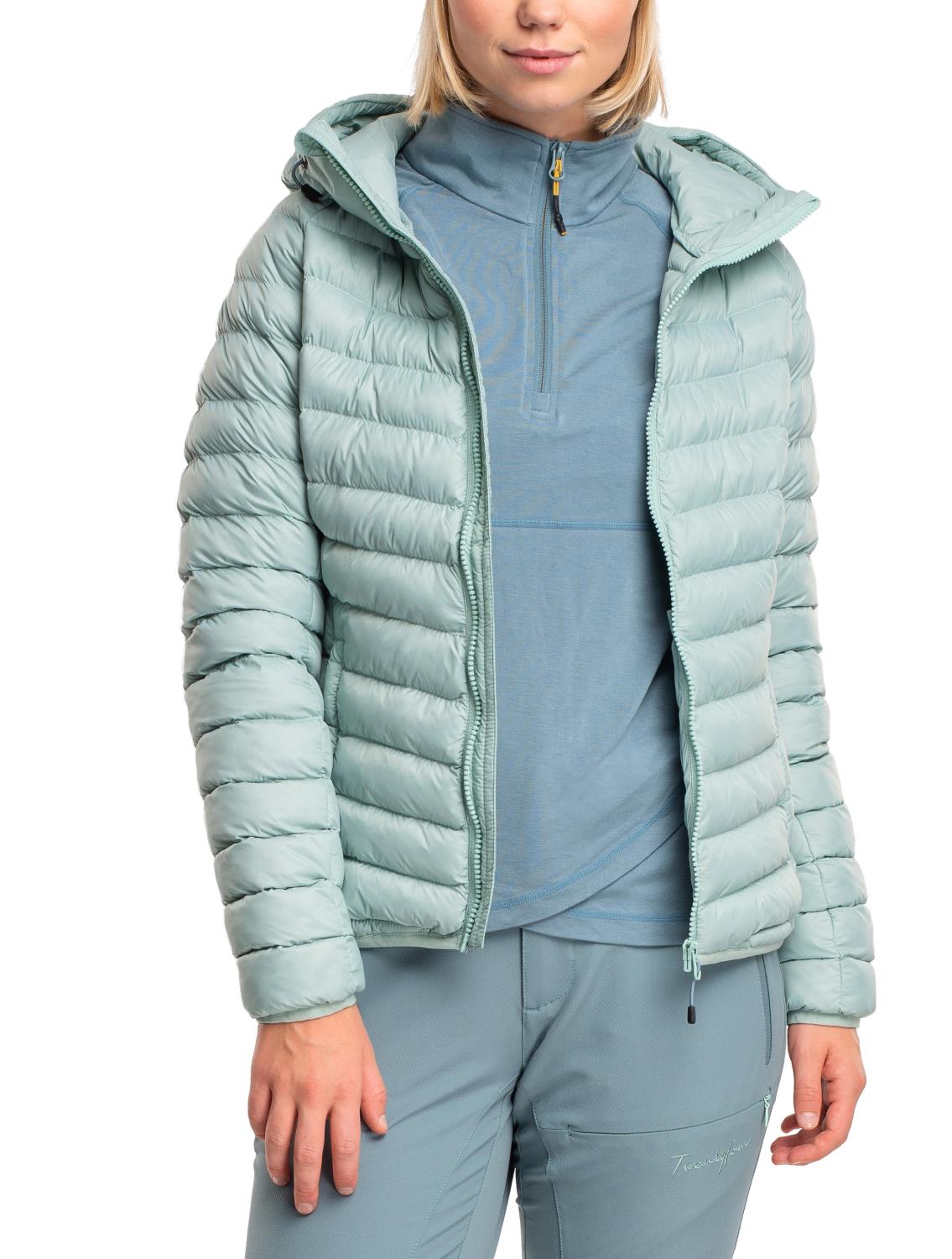 Twentyfour Oslo Bambus Jakke Dame Alvdal Tynset Sport AS Twentyfour Oslo Bambus Jakke Dame Alvdal Tynset Sport AS
