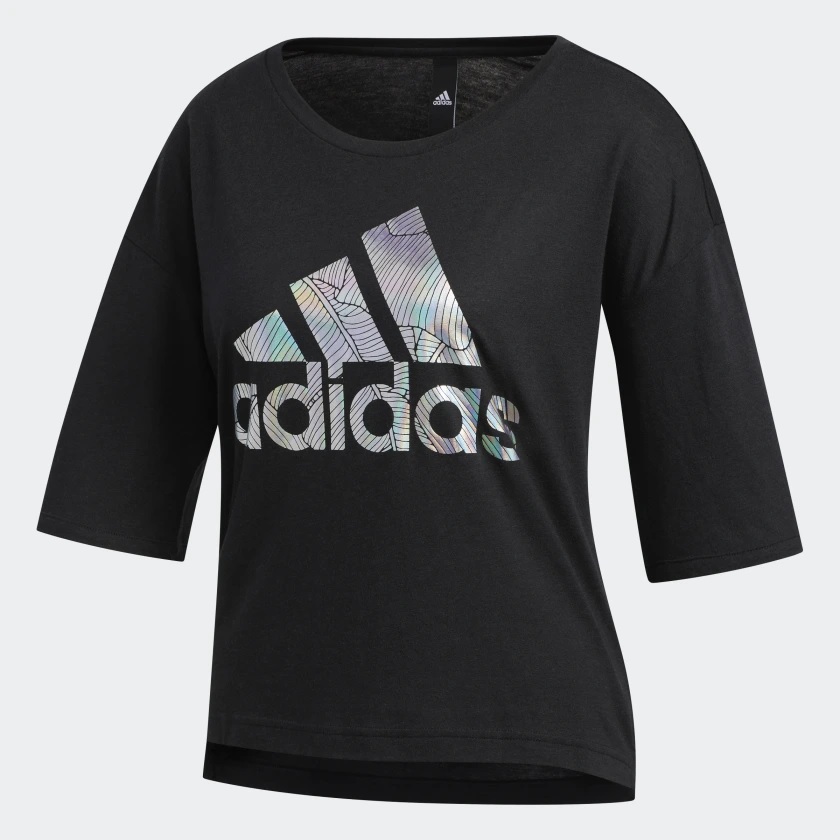 Adidas UNIV TEE 2 W T skjorte Alvdal Tynset Sport AS Adidas UNIV TEE 2 W T skjorte Alvdal Tynset Sport AS