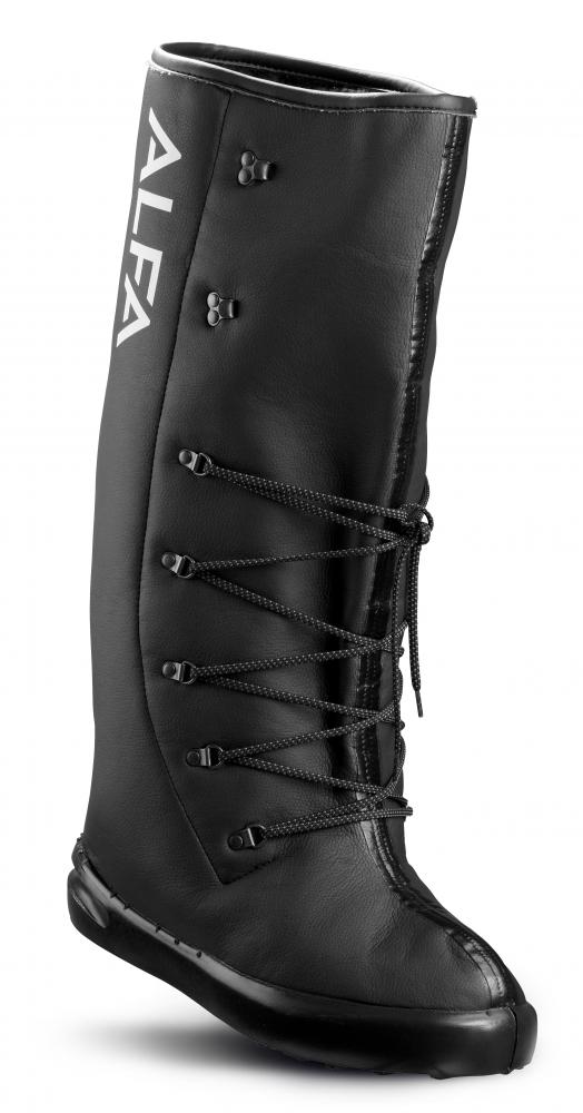 Alfa  OVERTREKKSTØVEL