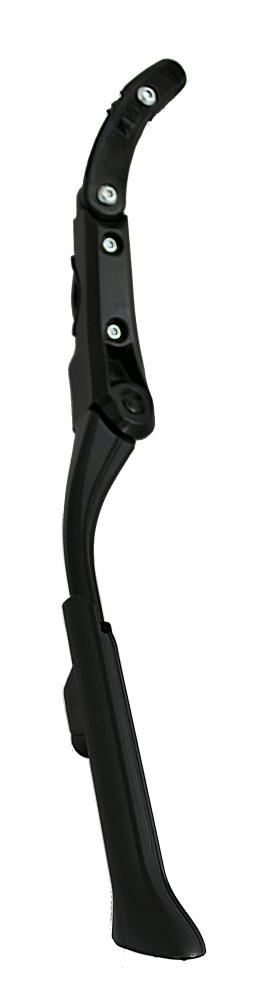 XSRY  Støtte bakmontert