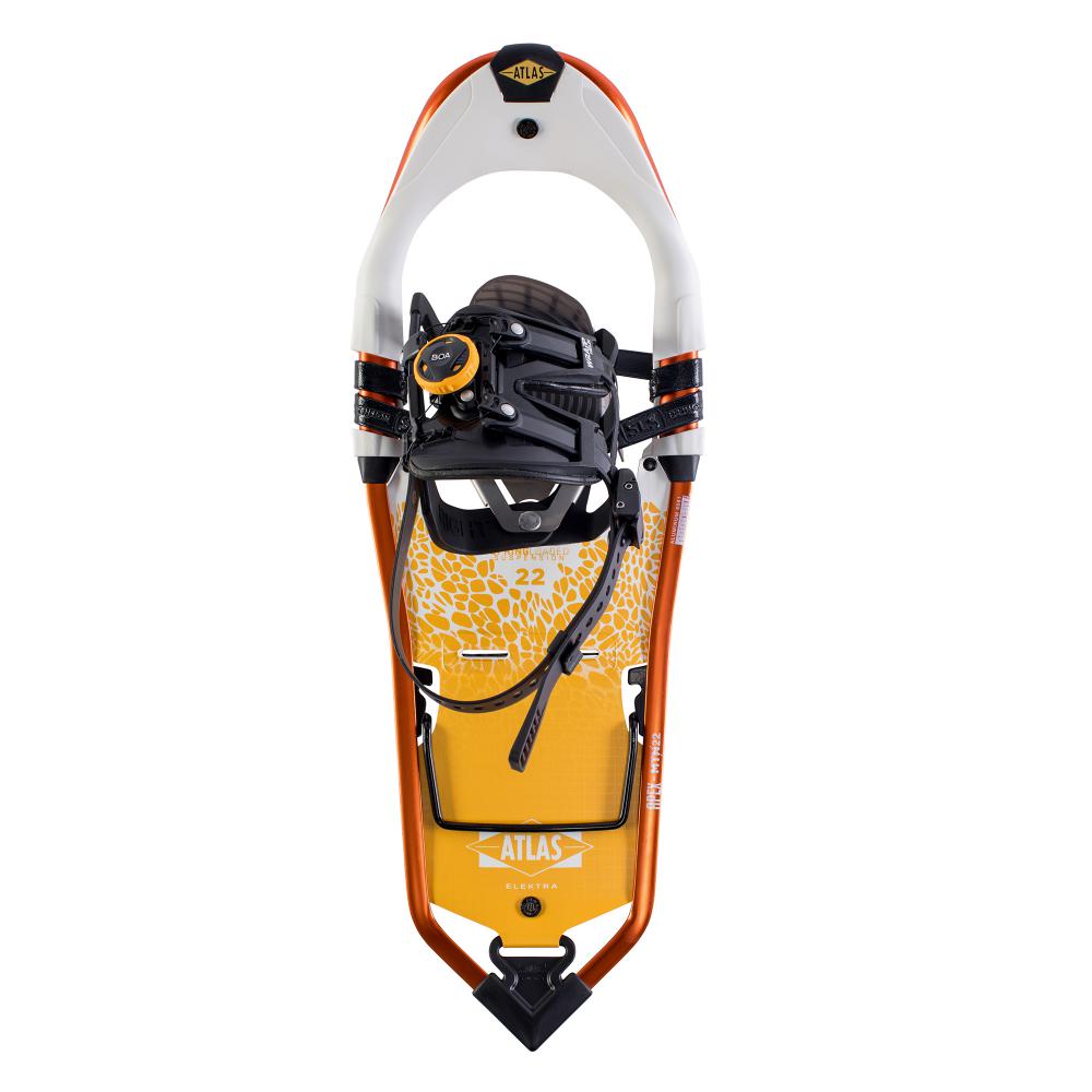 Atlas  Apex MTN Elektra 27 W/ Dame