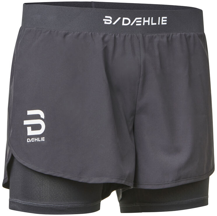 Dæhlie Shorts Oxygen dame