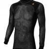 Aclima WoolNet Crew Neck shirt Man