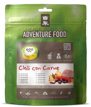 Adventure Food Chilli Con Carne