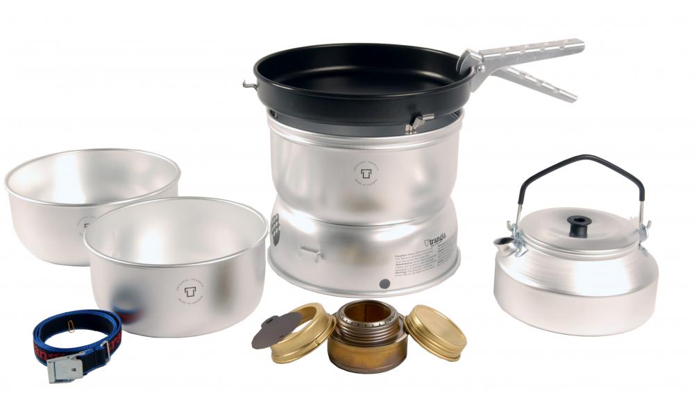 Trangia  Stormkjøkken 25-4 UL