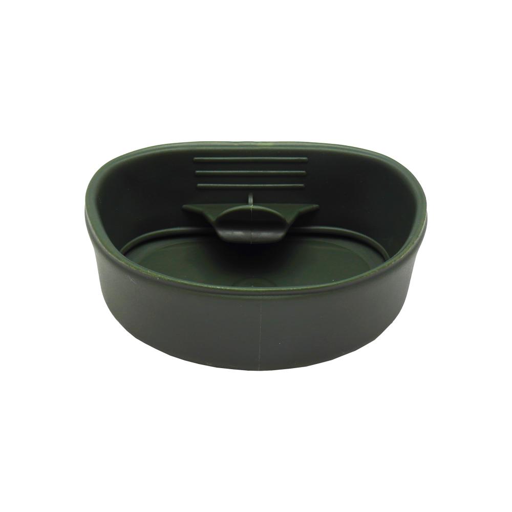 Wildo  VIPPKOPP ORIGINAL GRØNN