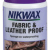 Nikwax  Spray On Fabric&Leather 24x125 ml