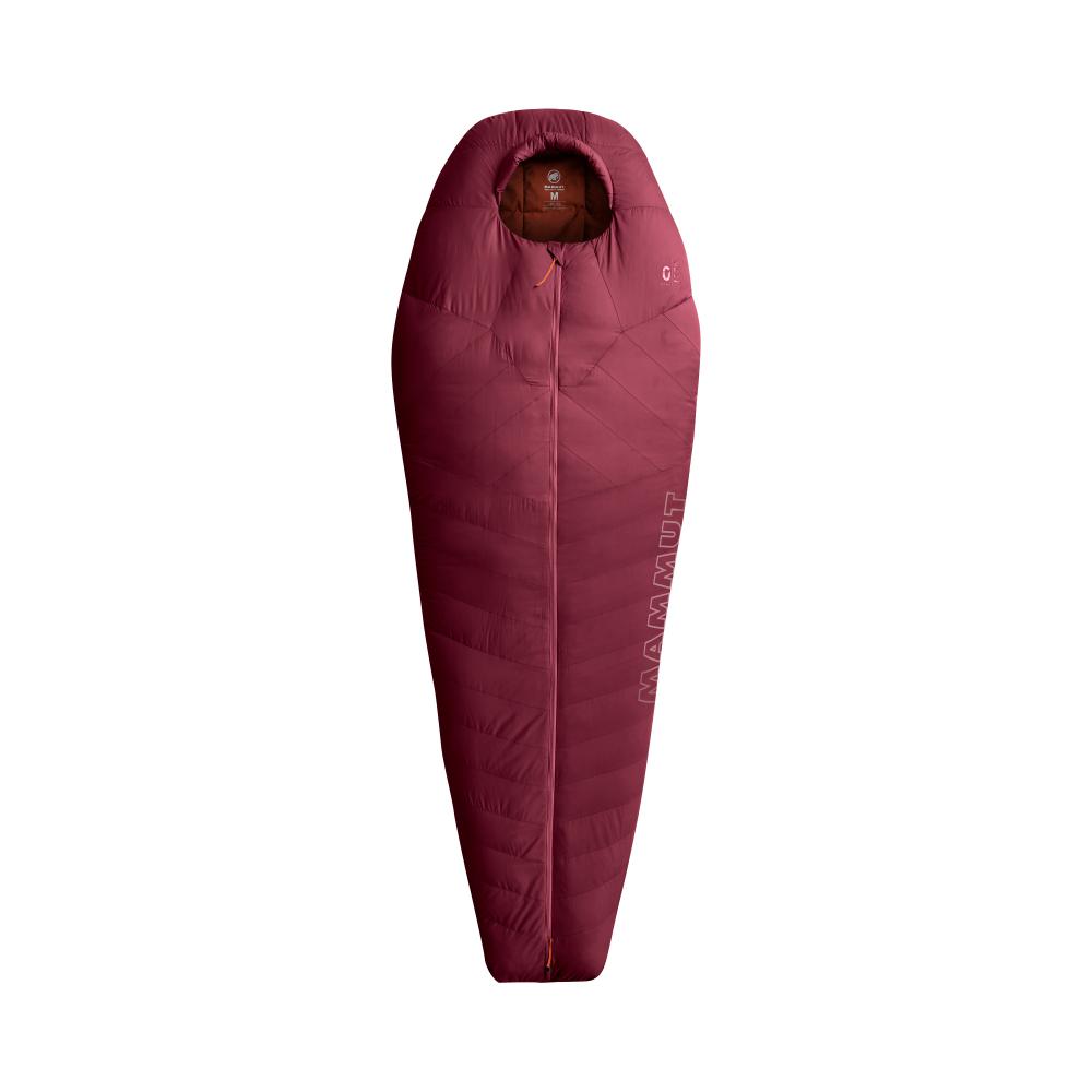 Mammut  Women´s Relax Fiber Bag -2C