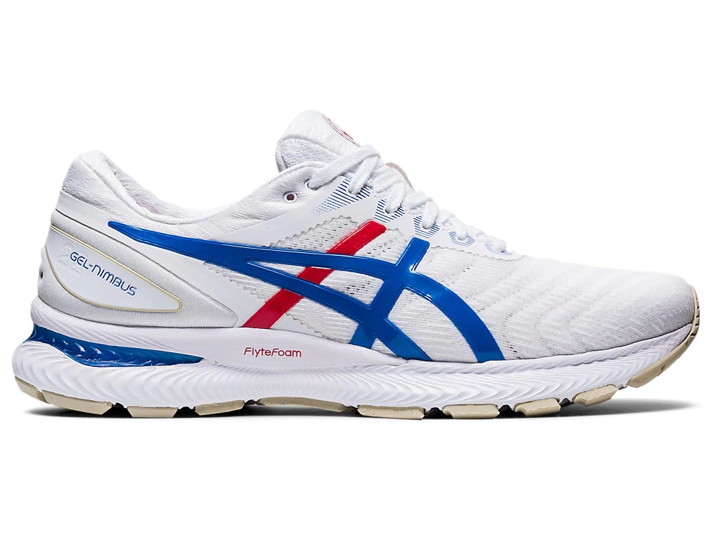 Asics  Gel-Nimbus 22 Dame