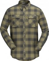 Skjorter Arkiver Alvdal Tynset Sport AS Patagonia M LW Fjord Flannel Shirt Alvdal Tynset Sport AS
