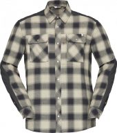 Skjorter Arkiver Alvdal Tynset Sport AS Patagonia M LW Fjord Flannel Shirt Alvdal Tynset Sport AS
