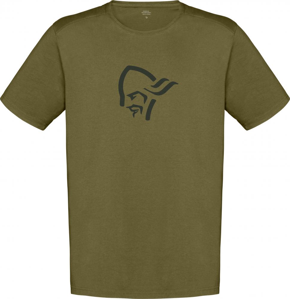 Norrøna 29 cotton viking T Shirt M´s Alvdal Tynset Sport AS Norrøna 29 cotton viking T Shirt M´s Alvdal Tynset Sport AS