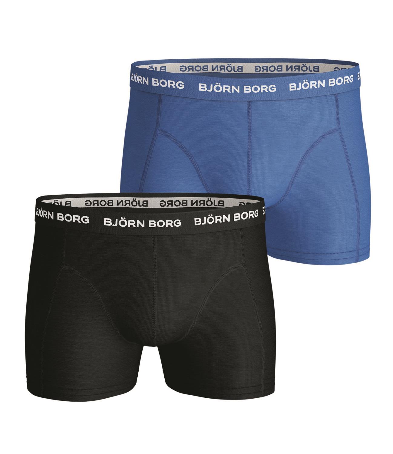 Bjørn Borg  2 pk Shorts Essential Sammy