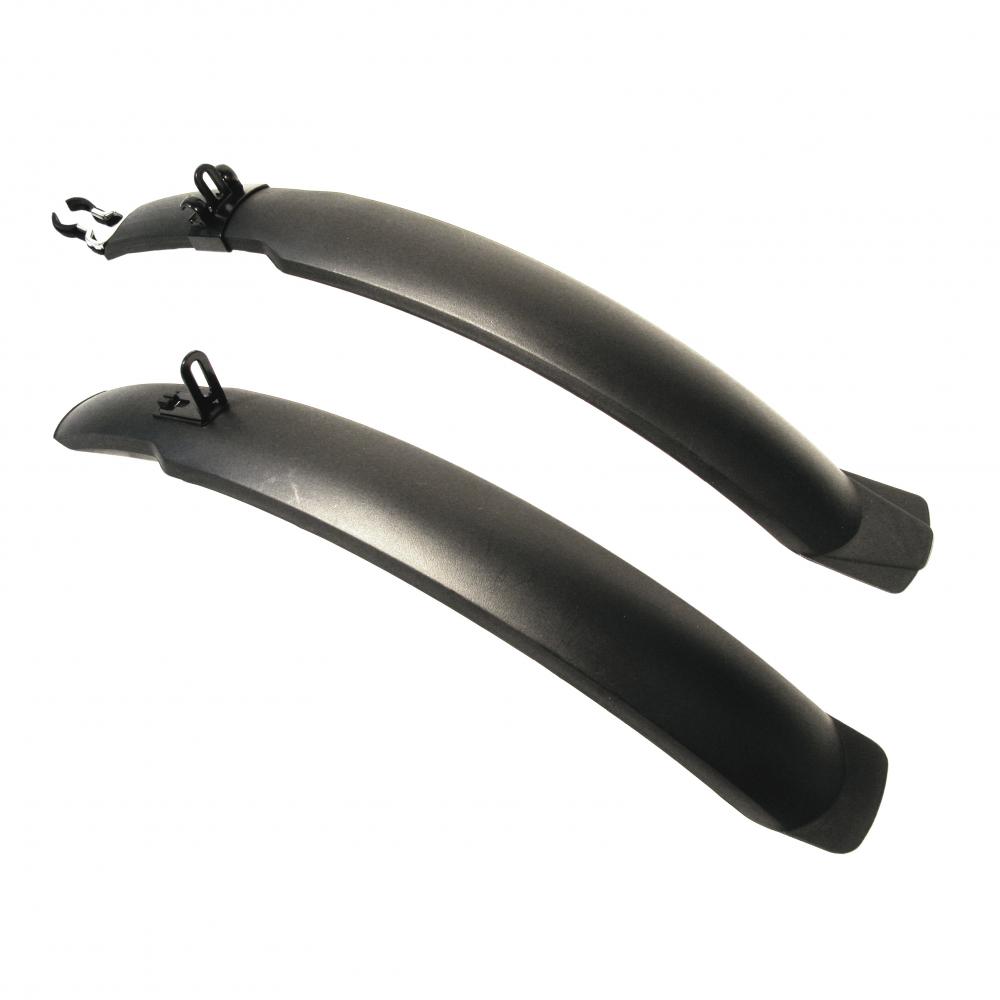 Merida  SKJERMSETT MTB BRED JUSTERBAR